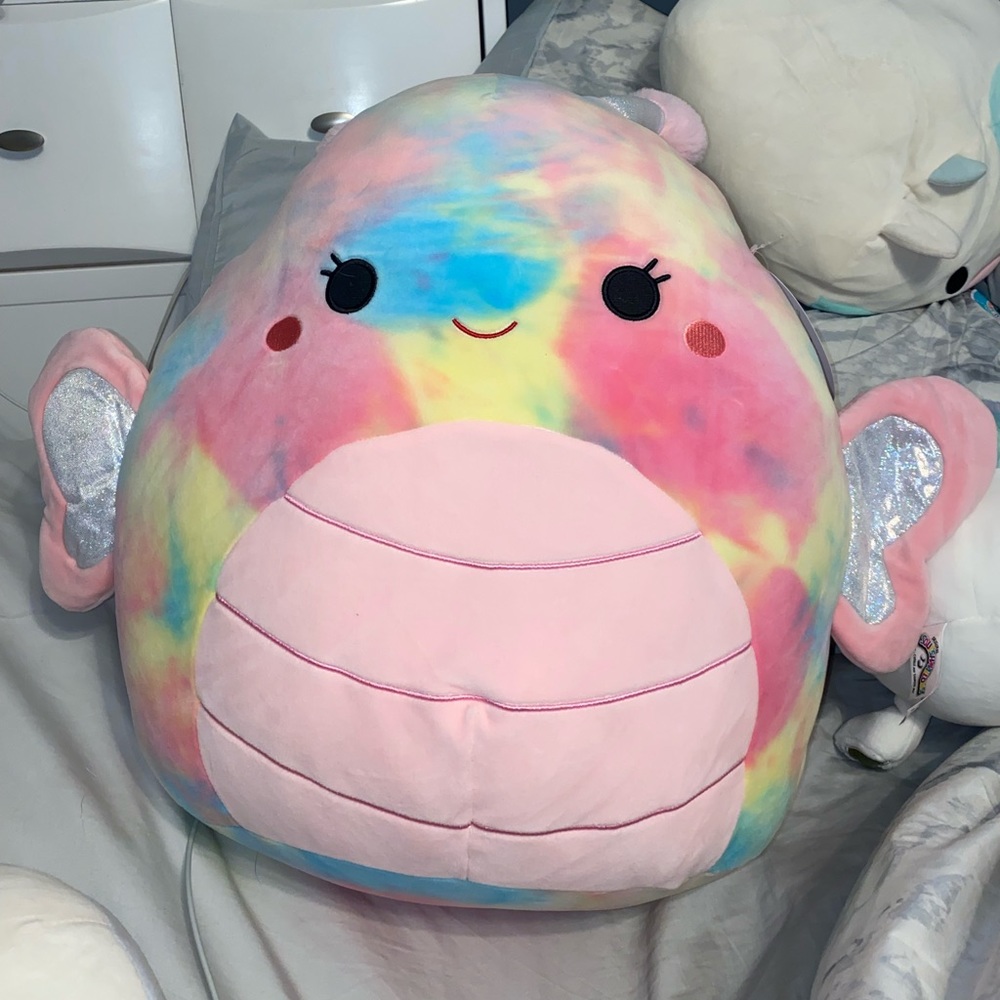squishmallows
